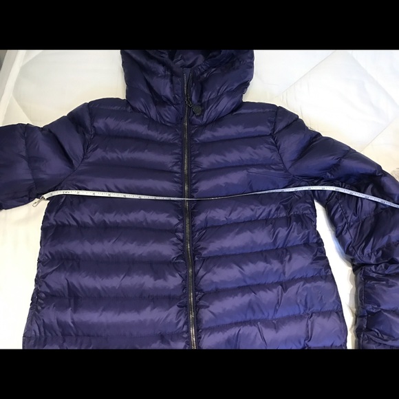 Moncler NARLAY JACKET - Picture 3 of 11